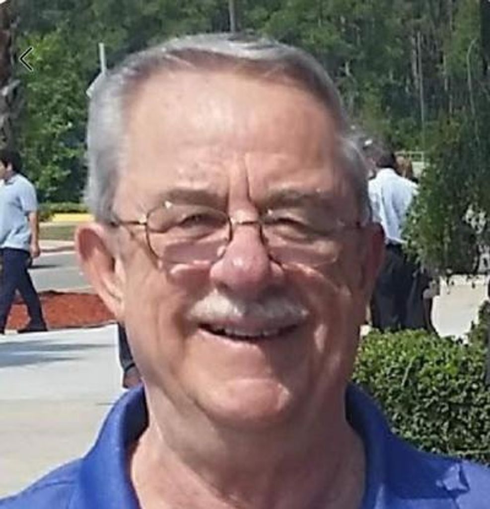 Frank Joseph Desantis