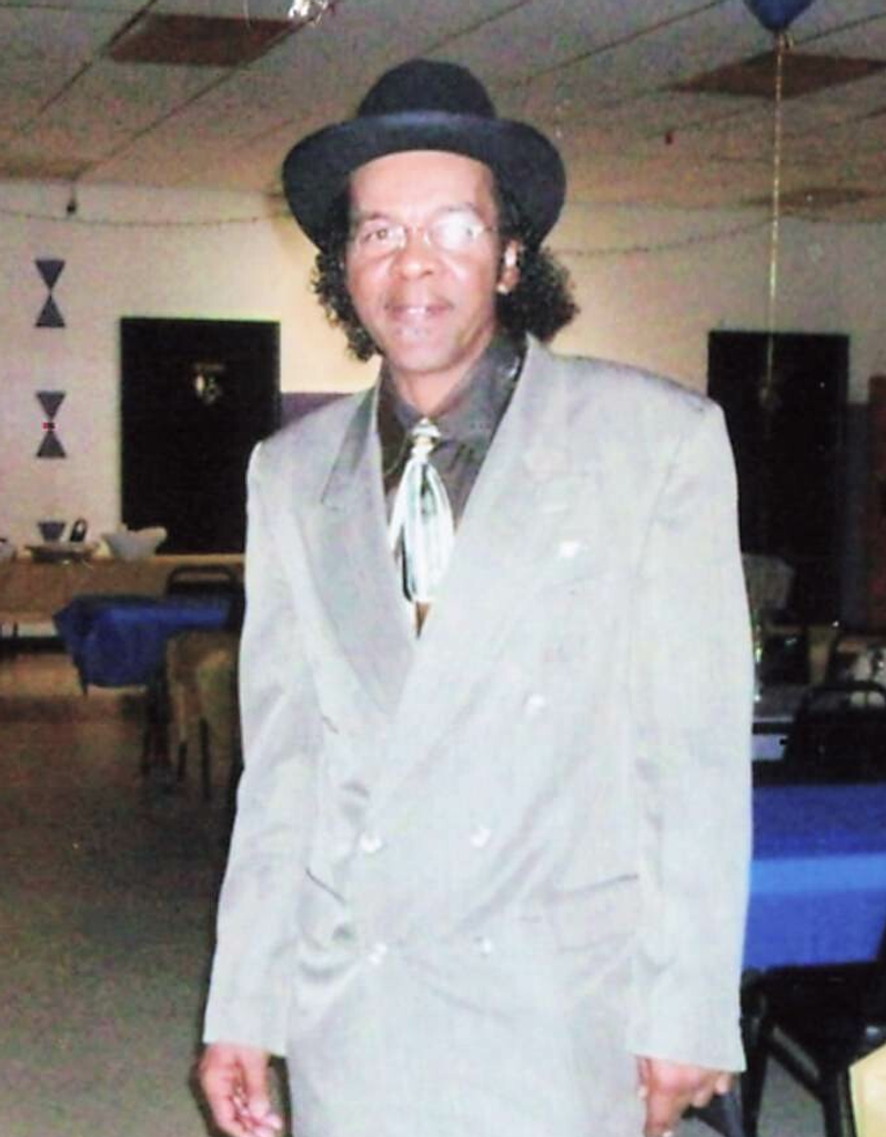 Kervin Keaton