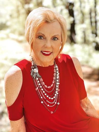 Photo of Wanda "Joyce" Graves Barnes