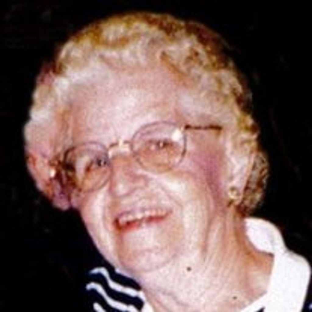 Evangeline Schwartz