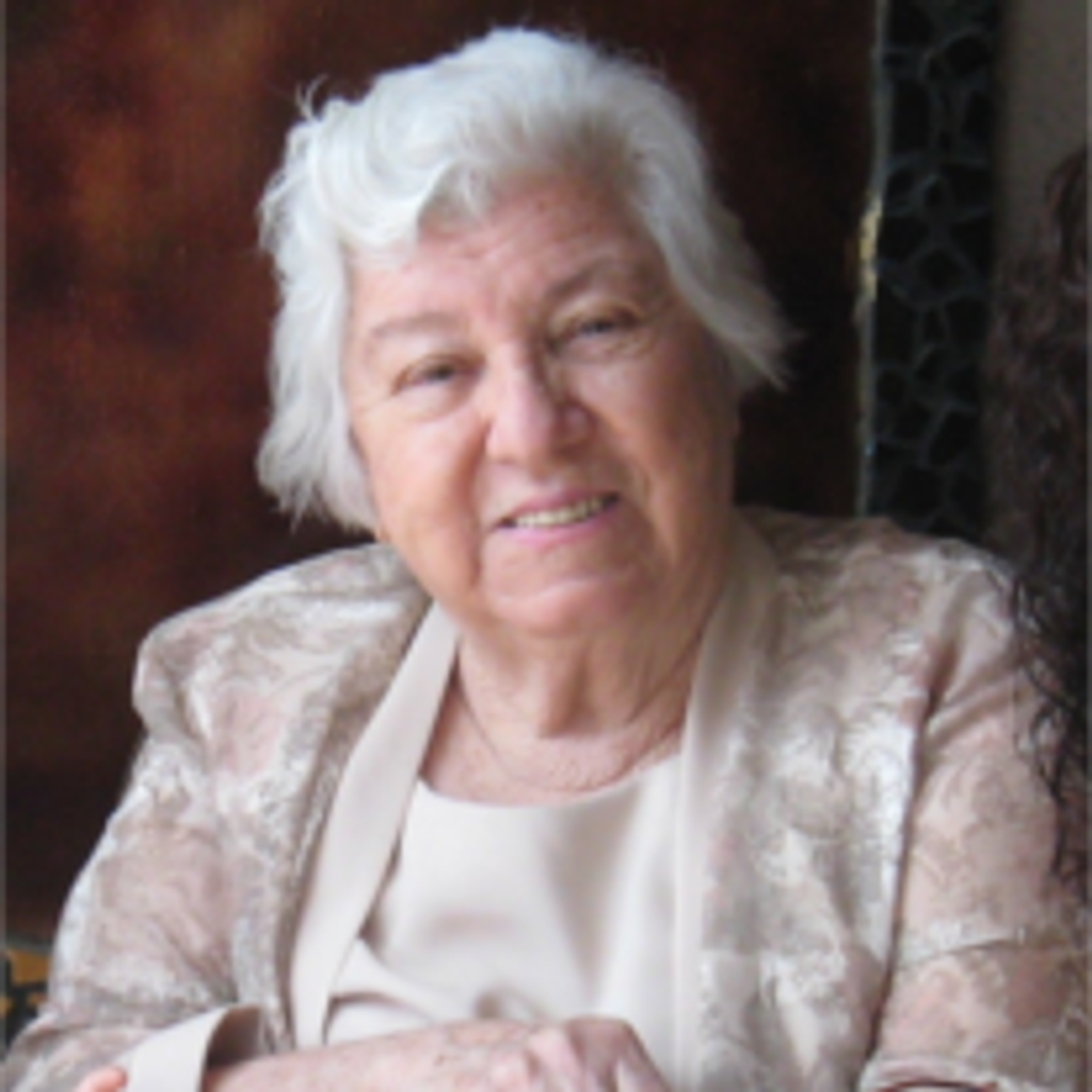 Celia Cruz Caballero