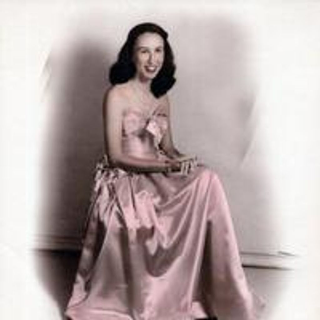 Dorothy "Del" Kinsey