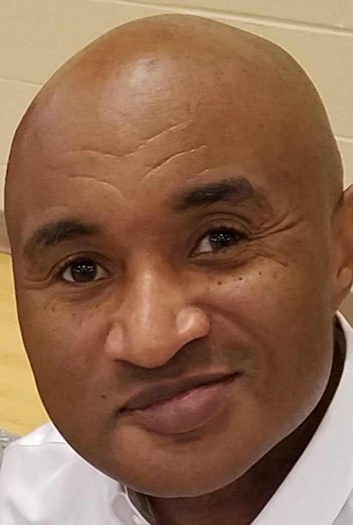 Jarrod D Byrd Profile Photo