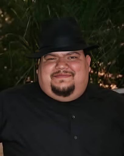 Joshua Joe Rice's obituary image