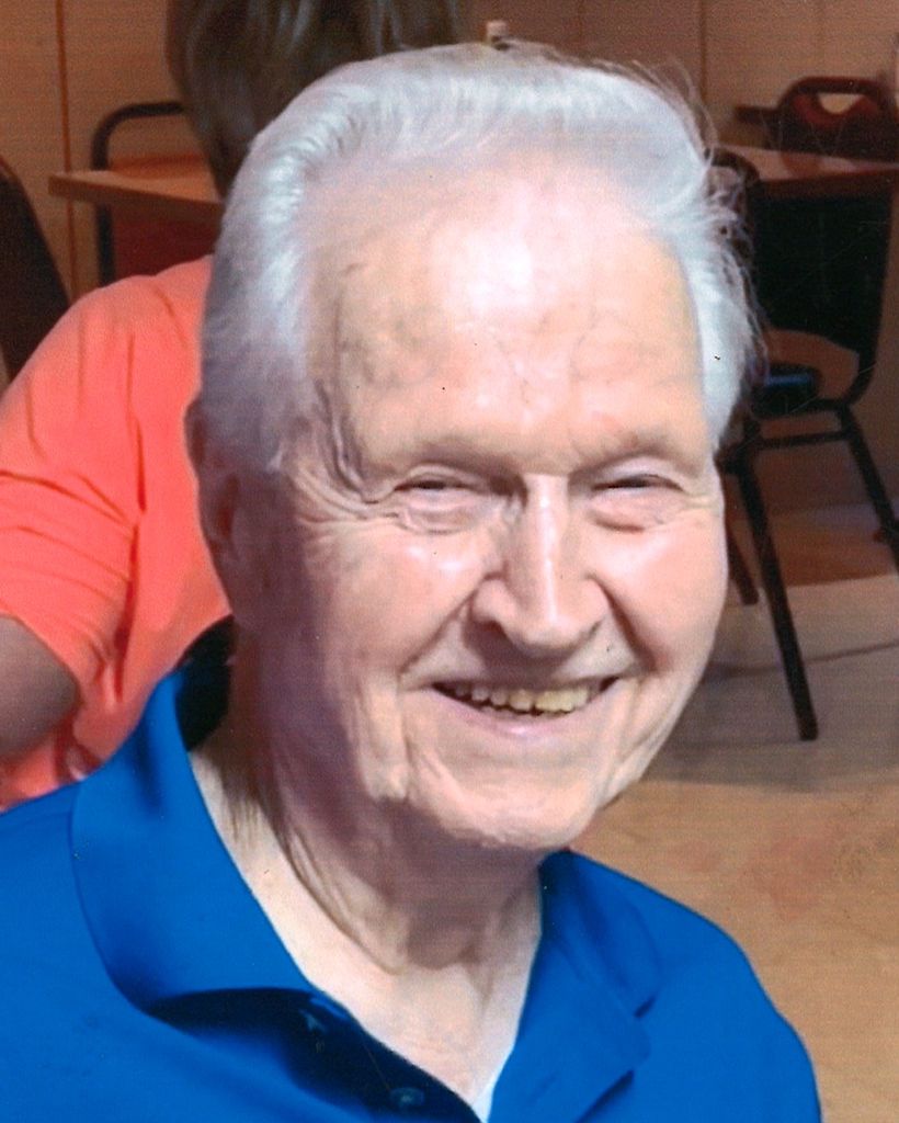 Roger Douglas Alsaker