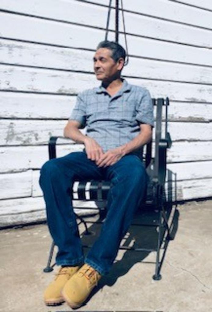 Arthur Martinez Profile Photo