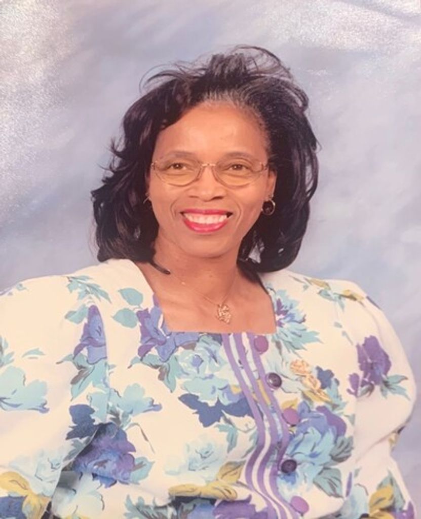 Brenda Kennedy Gray Fields