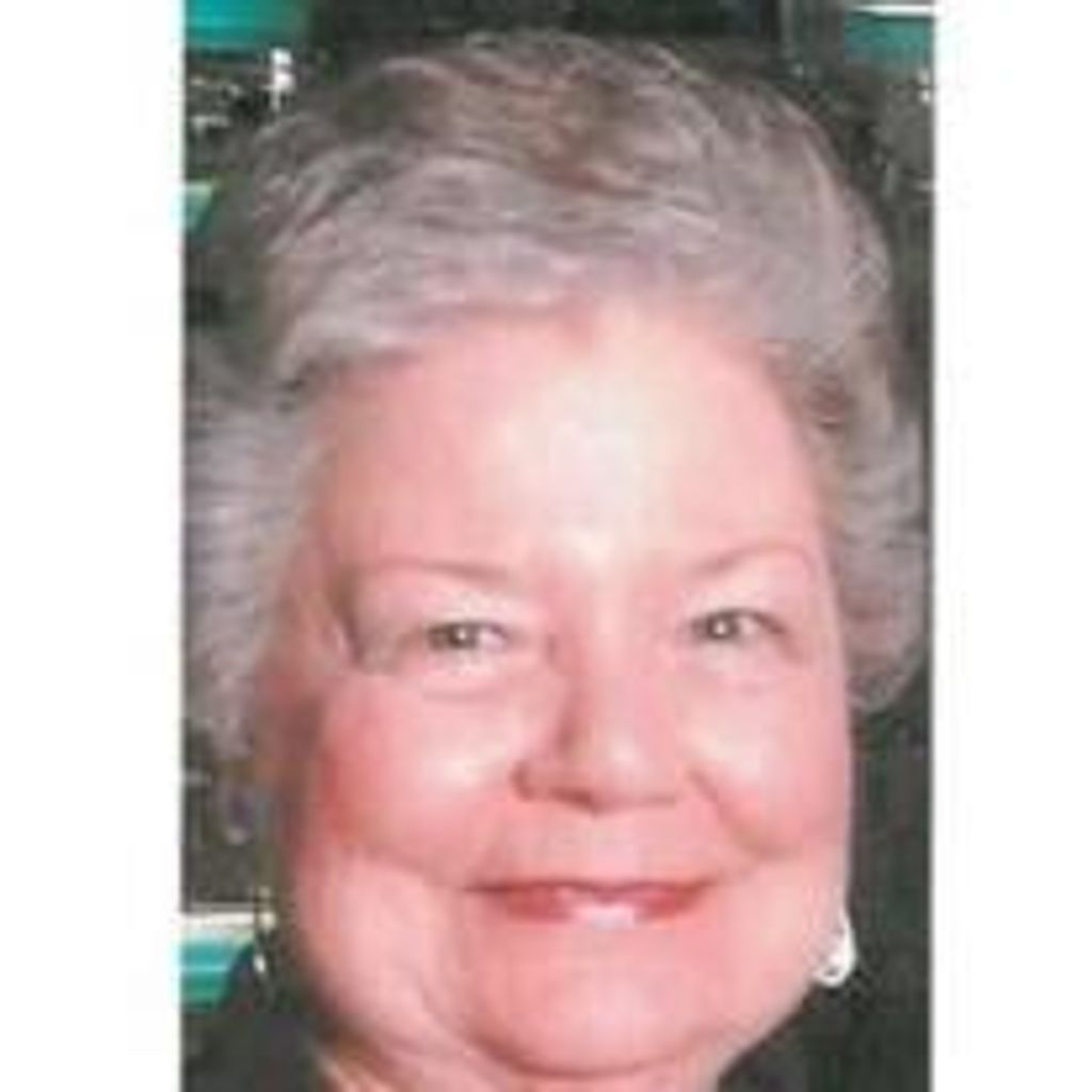 Martha Ellen Landrith