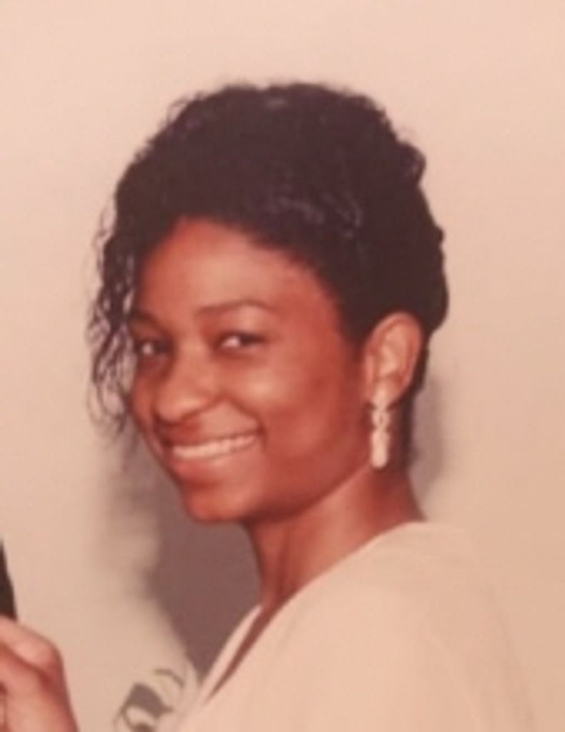 Conney Fay Mercer-Webb