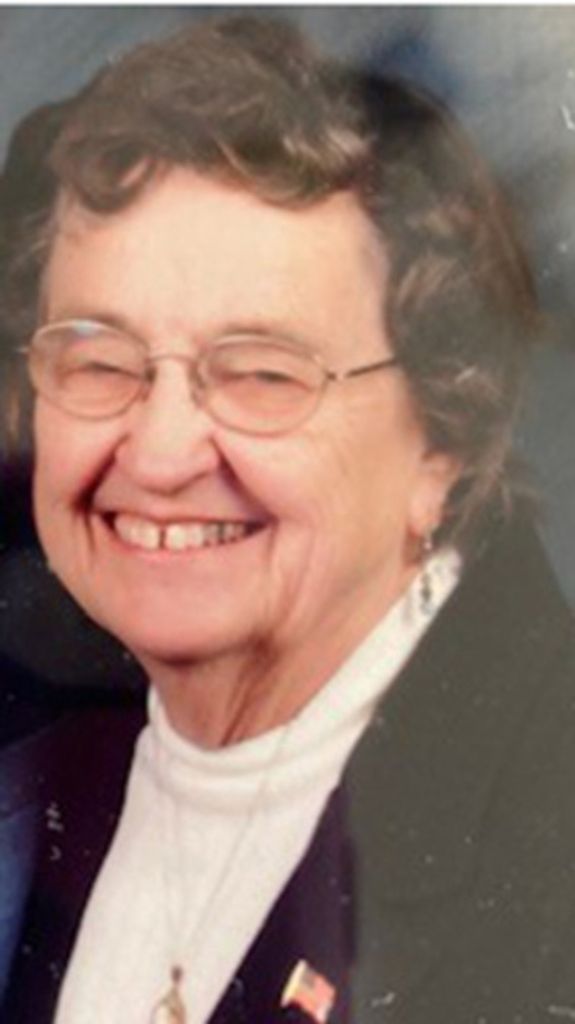 Evelyn Anna Caloud Profile Photo