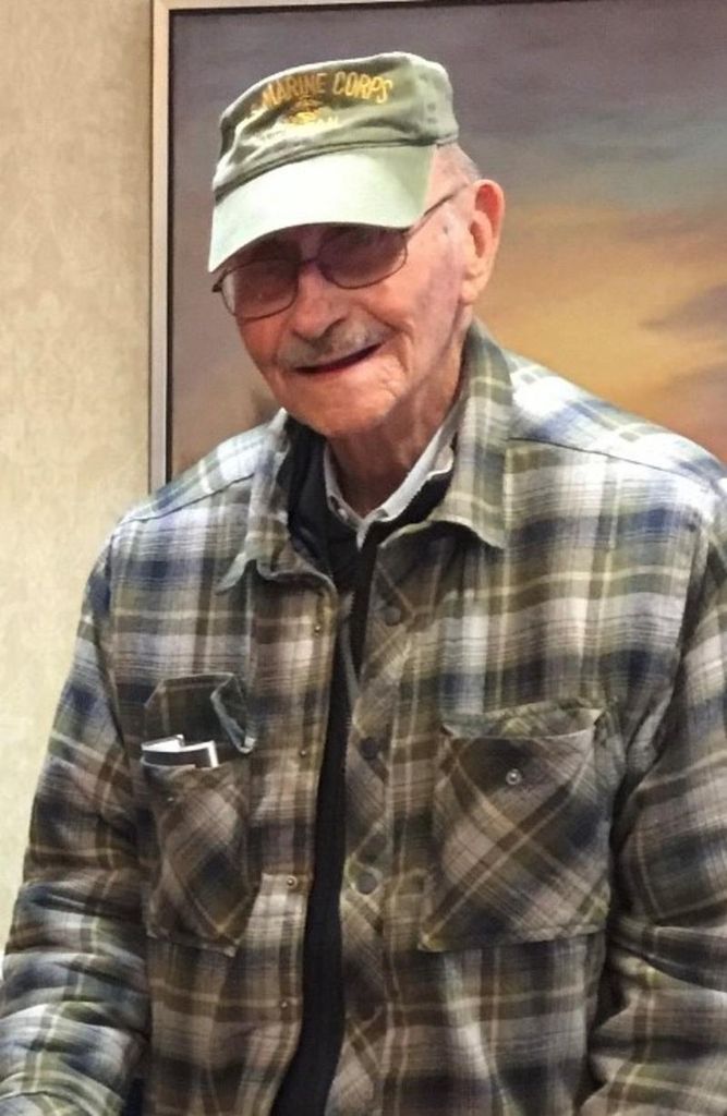 Harry Rawlinson Hearon Profile Photo