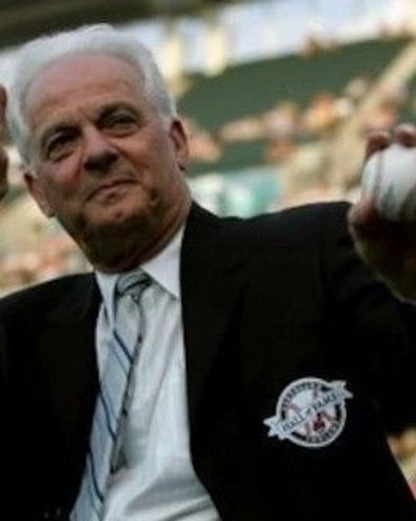 Rocco D. "Rocky" Colavito