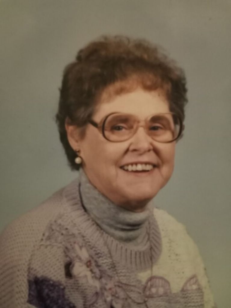 Velma Kesler Profile Photo