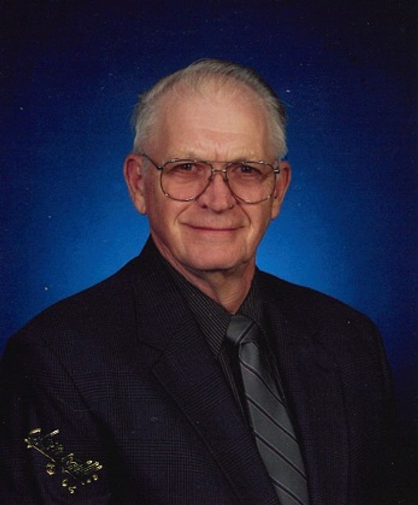 Harold Koch