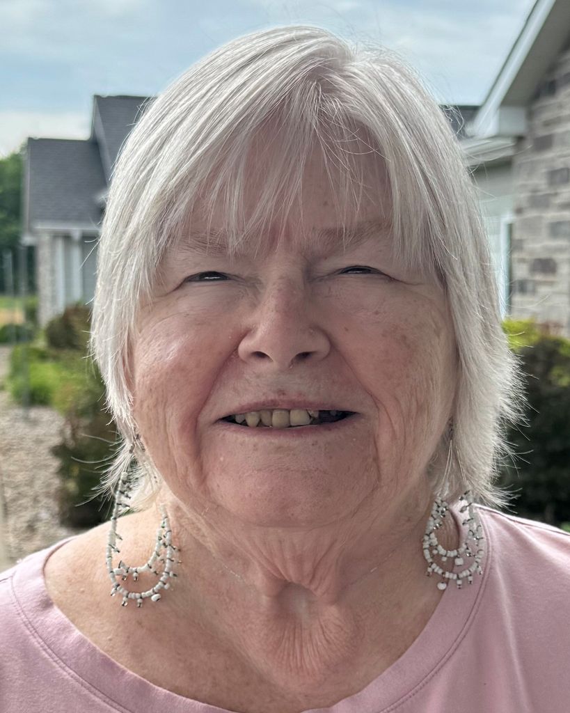 Barbara Ann Gantenbein