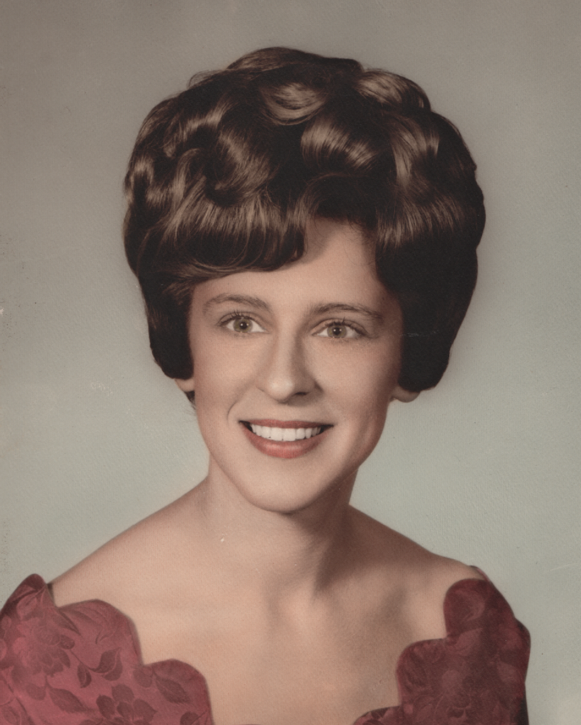 Rosa Vessia Suggs Profile Photo