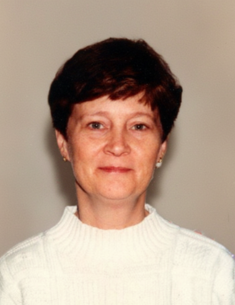 Shirley A.  Long