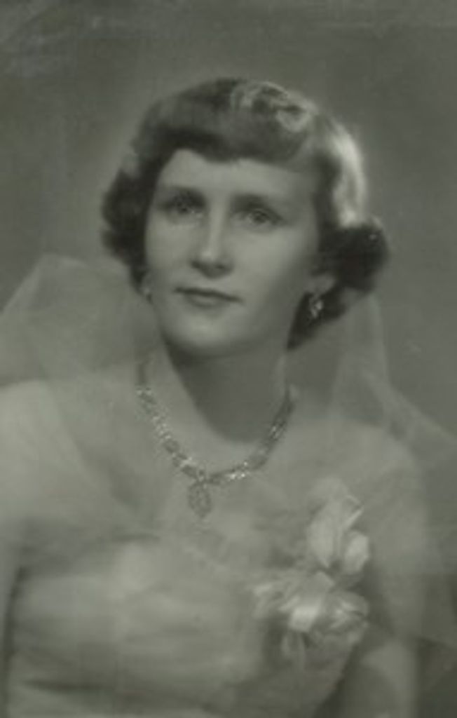 Negonia H. Wilson