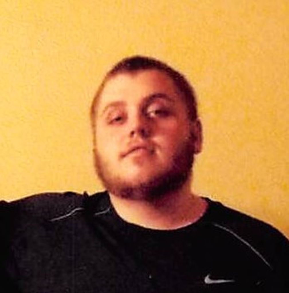 Michael Joseph Brellahan