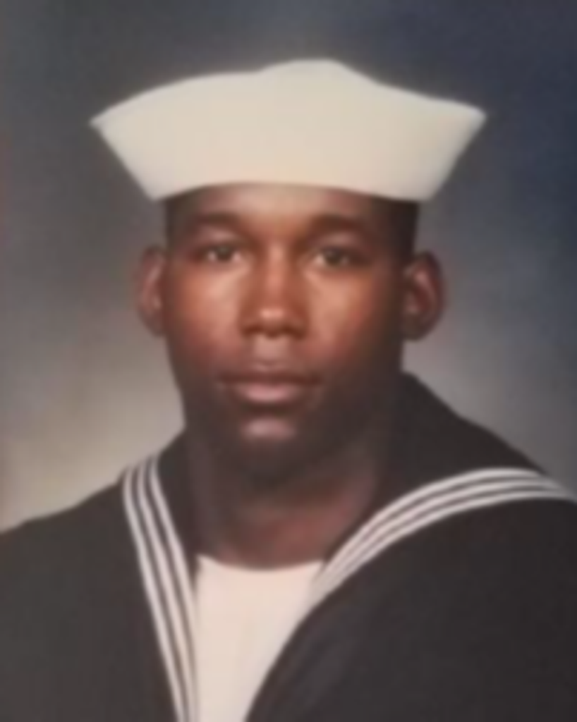 Davien DeWitt Warren