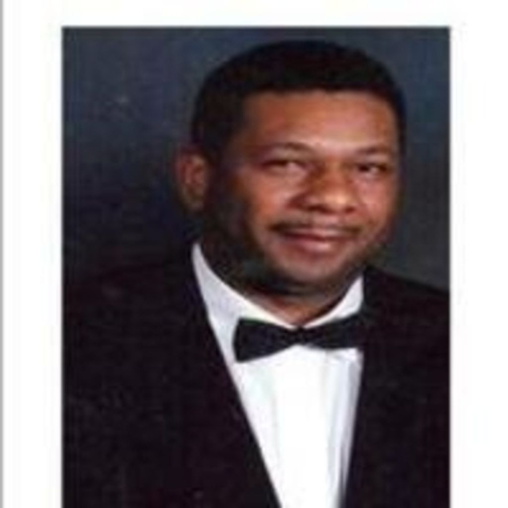Frederick Lee Brister