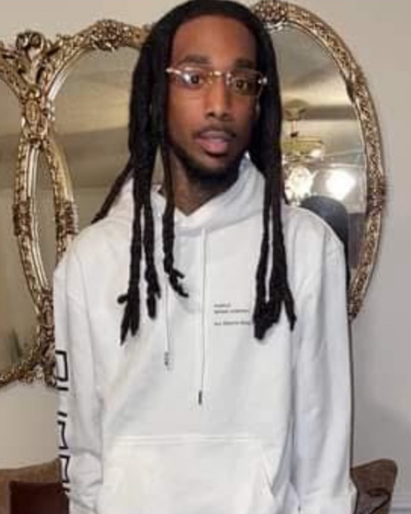 Demetrius DaQuan Spells