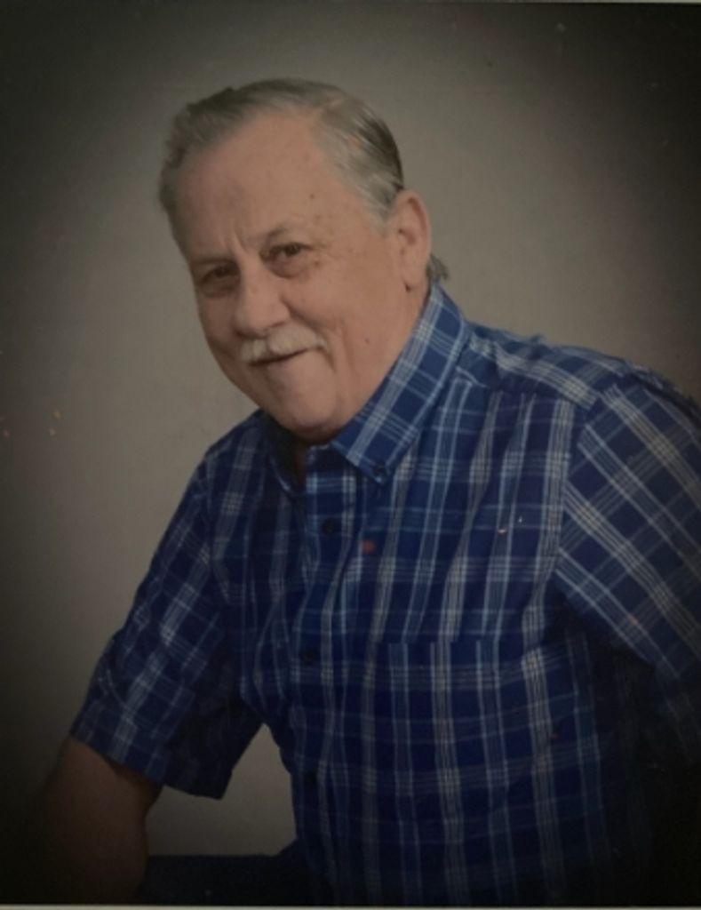 Edward Lynn "Pa-Pa" Weaver