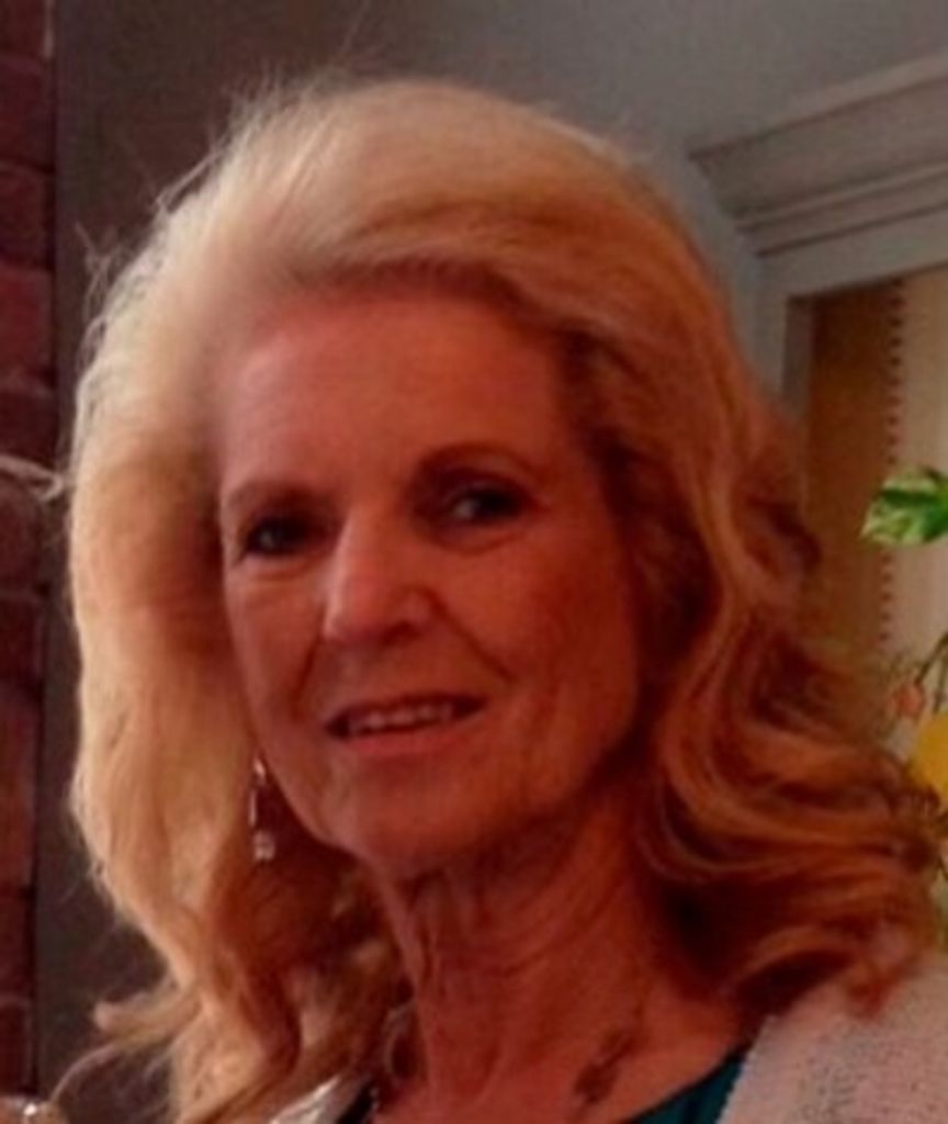 Sharon Louise Austin Profile Photo