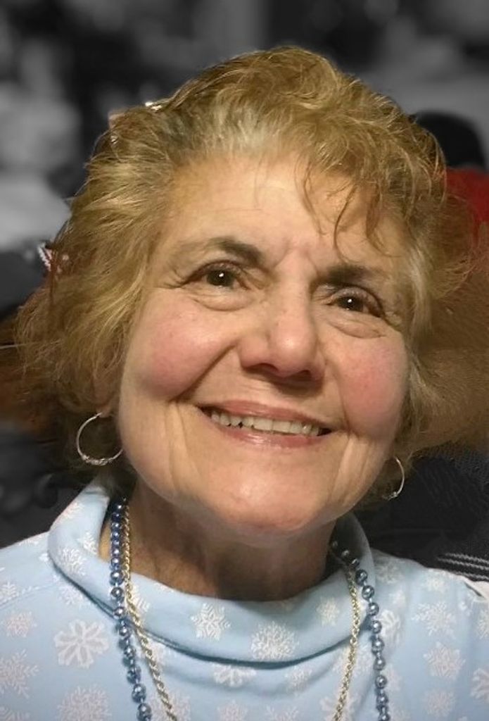 Marianne D. Throckmorton