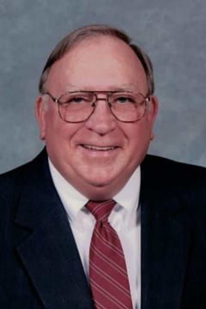 Ralph W. Lewis