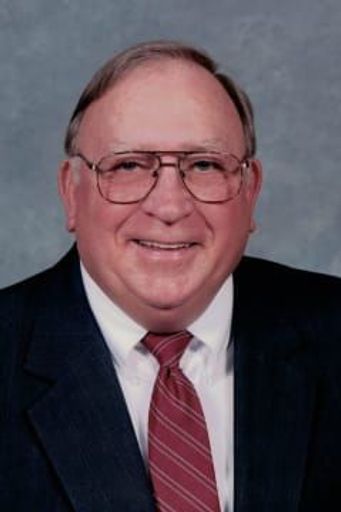 Ralph W. Lewis Profile Photo