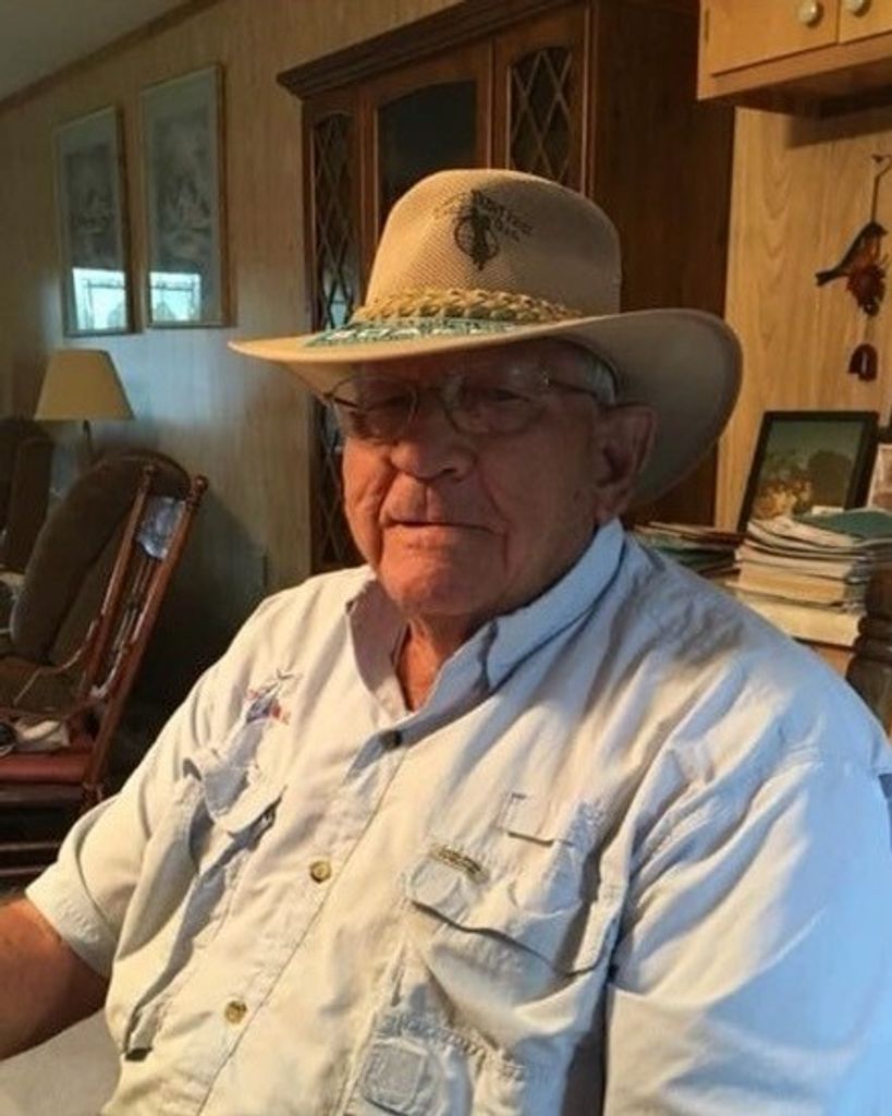 Hansel L. Stokes Profile Photo