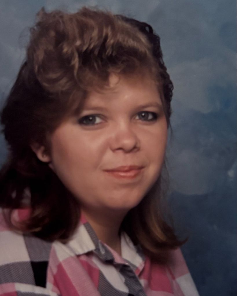 Betty Ann Helton