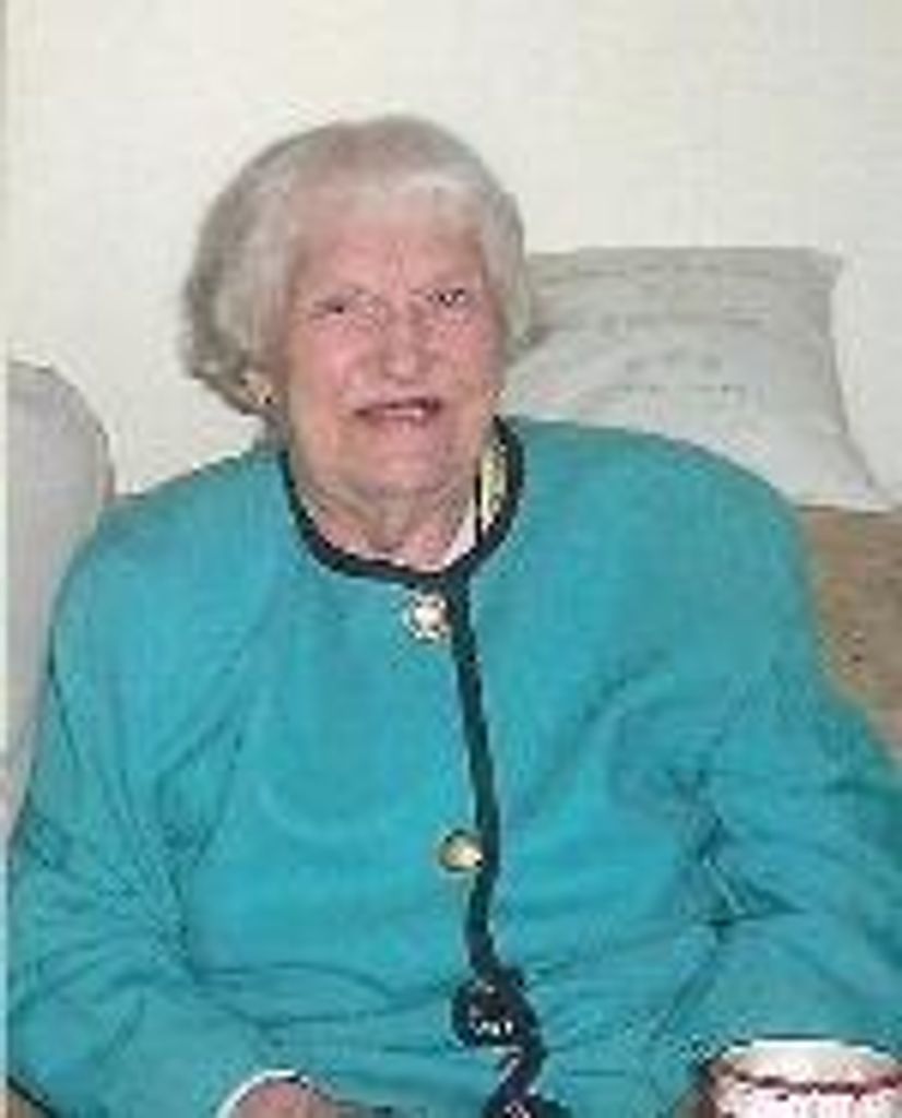 Antoinette J. (Acharcki) Tyminski-Helmund