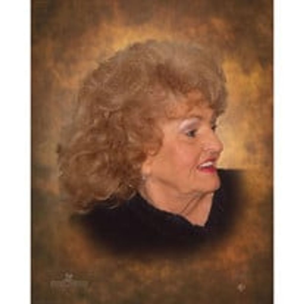 Ruth V Fortier