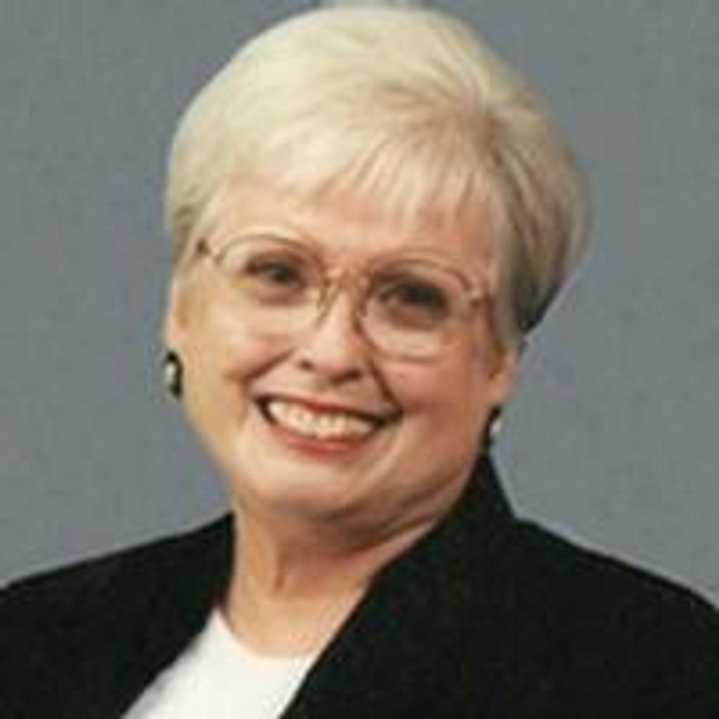 Joyce Mcphie Alexander