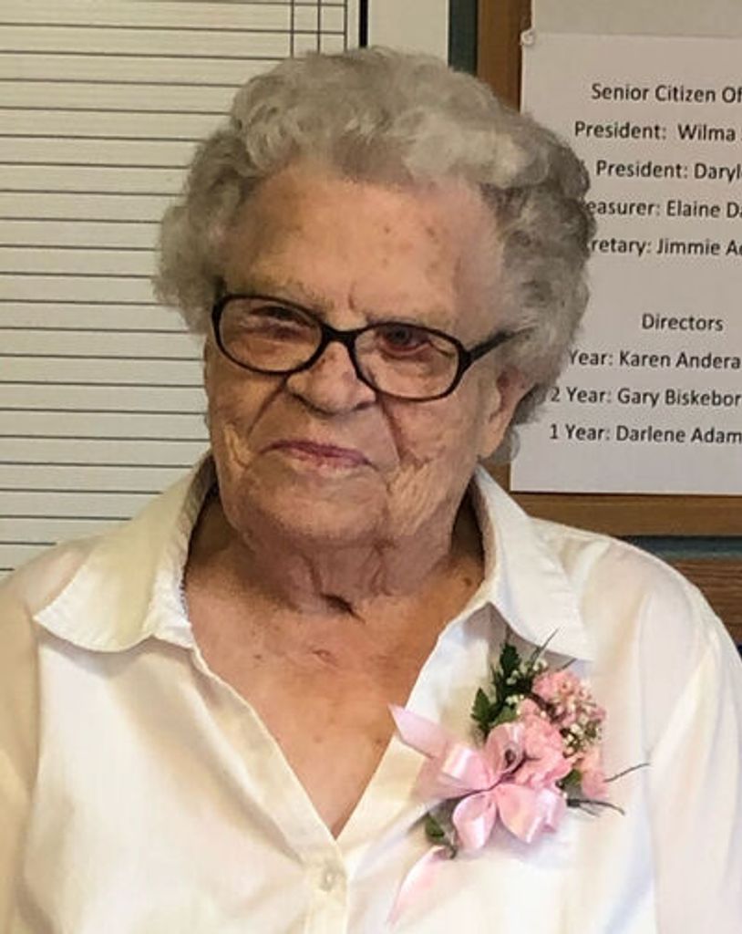 Marlys M Hallman Profile Photo