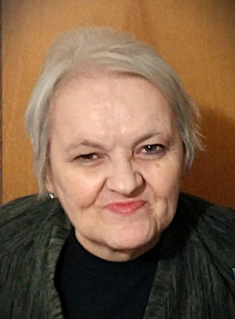 Jacquelyn Mae Rue Profile Photo