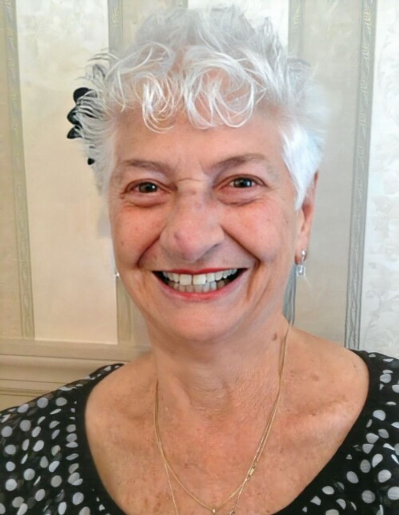 Rose (Angelo)  Polsi