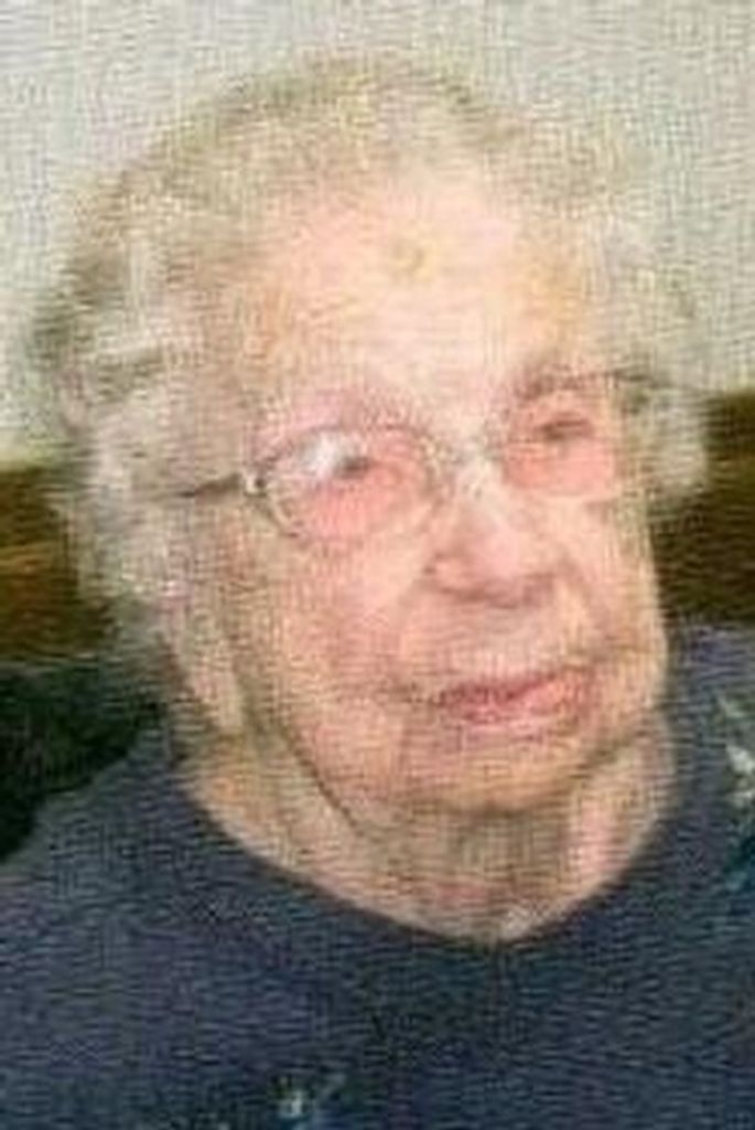 Beatrice Huston