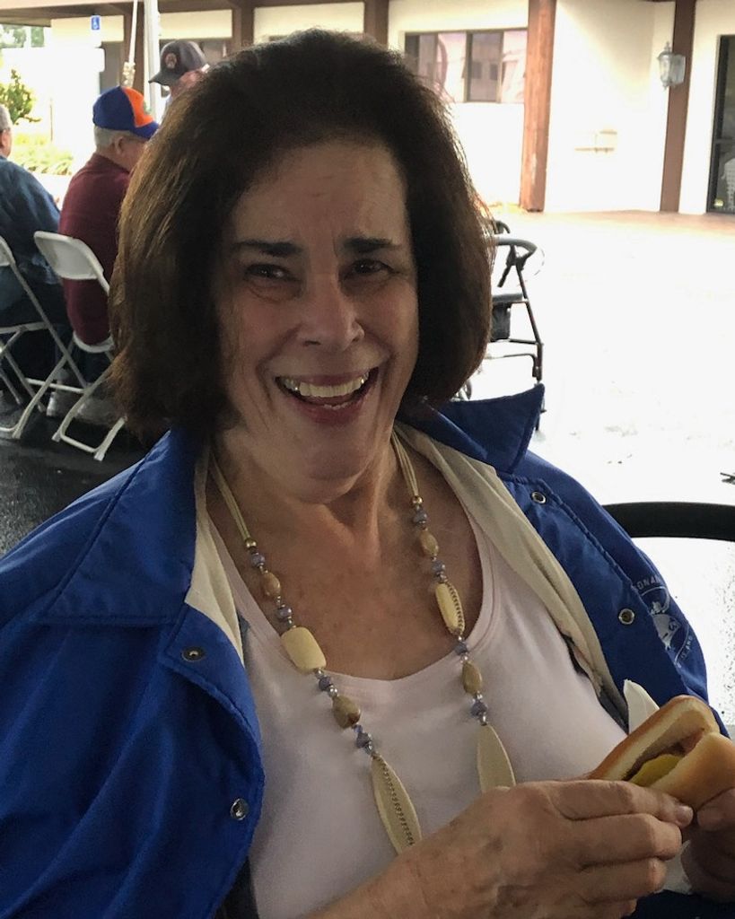 Rita Ellen Spindler