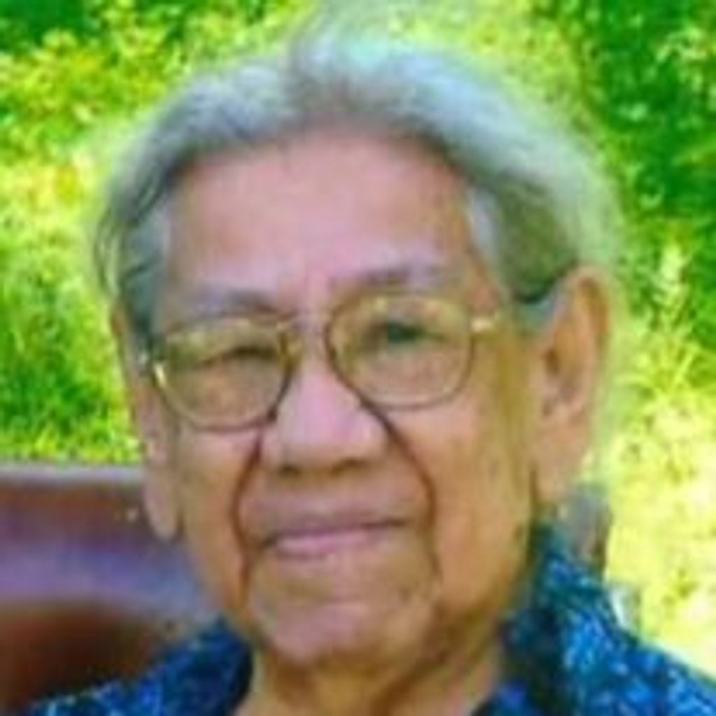 Lydia C. De Luna Profile Photo