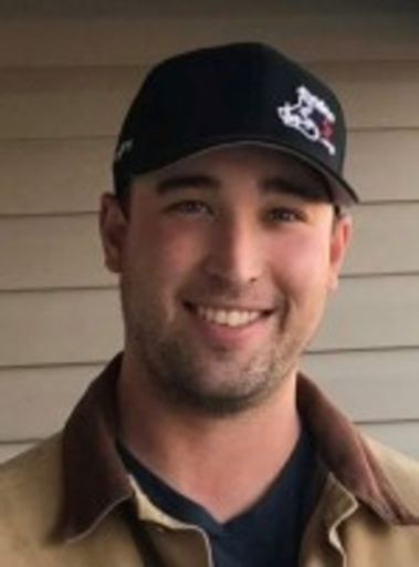 Jared Scott Credeur Profile Photo