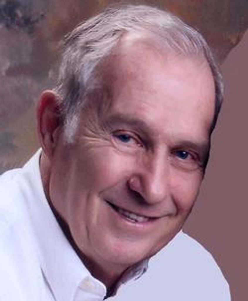 Jerry Alan Robison