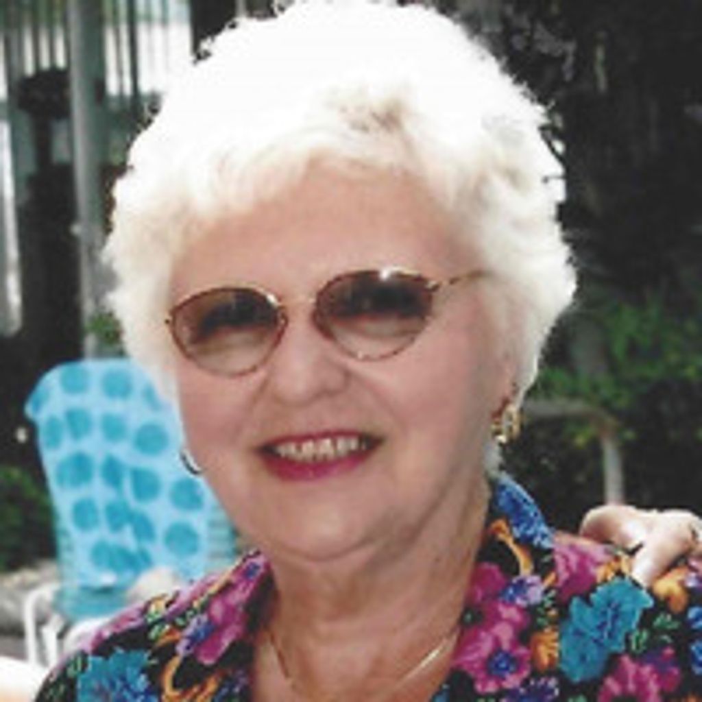 Arlene S. Chesbro