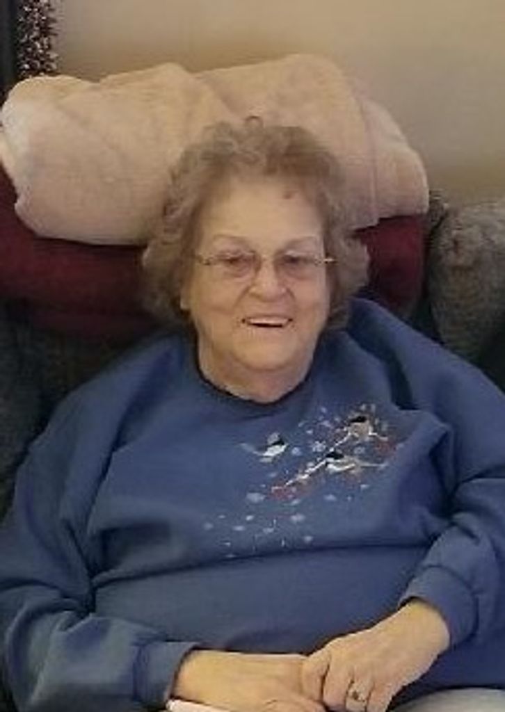 Luella R. Winder