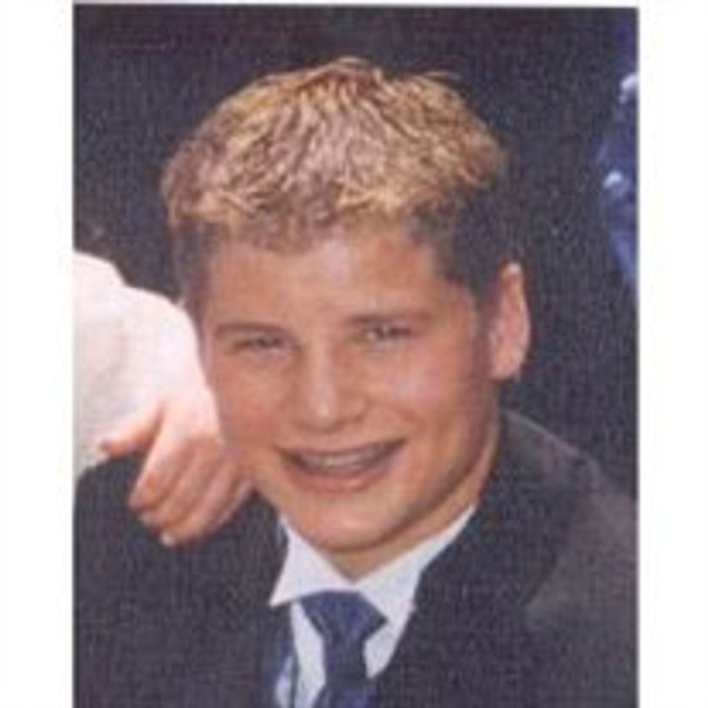 Ryan Matthew Brewster