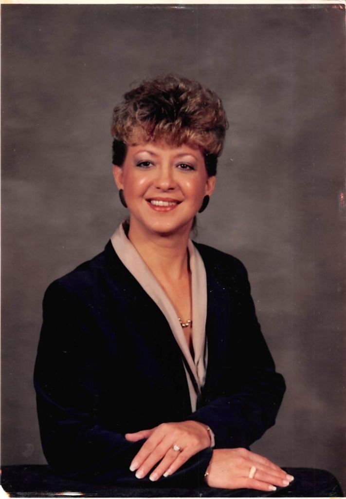 Connie Dean Waire Profile Photo