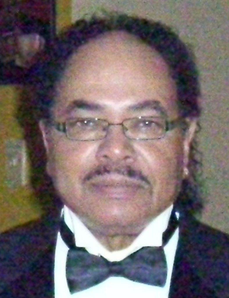 Anthony  Calvin Bell, Sr. Profile Photo
