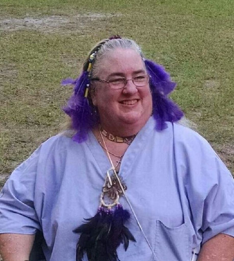 Patricia Jaye Logan